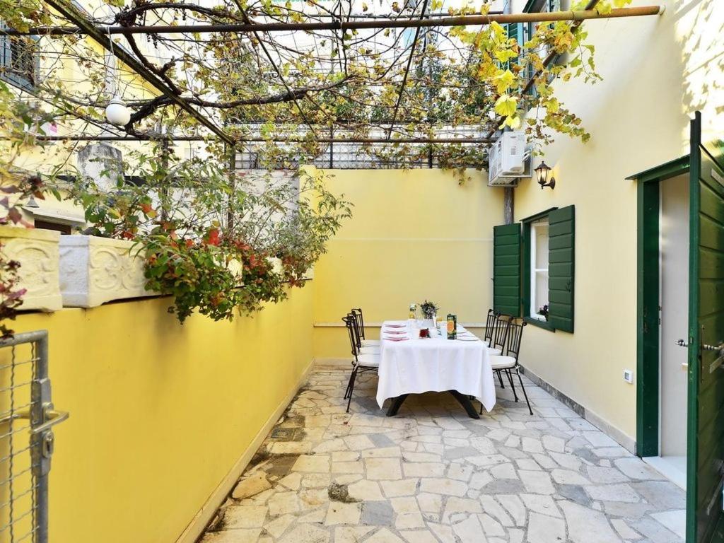 Villa Omiš Exterior foto