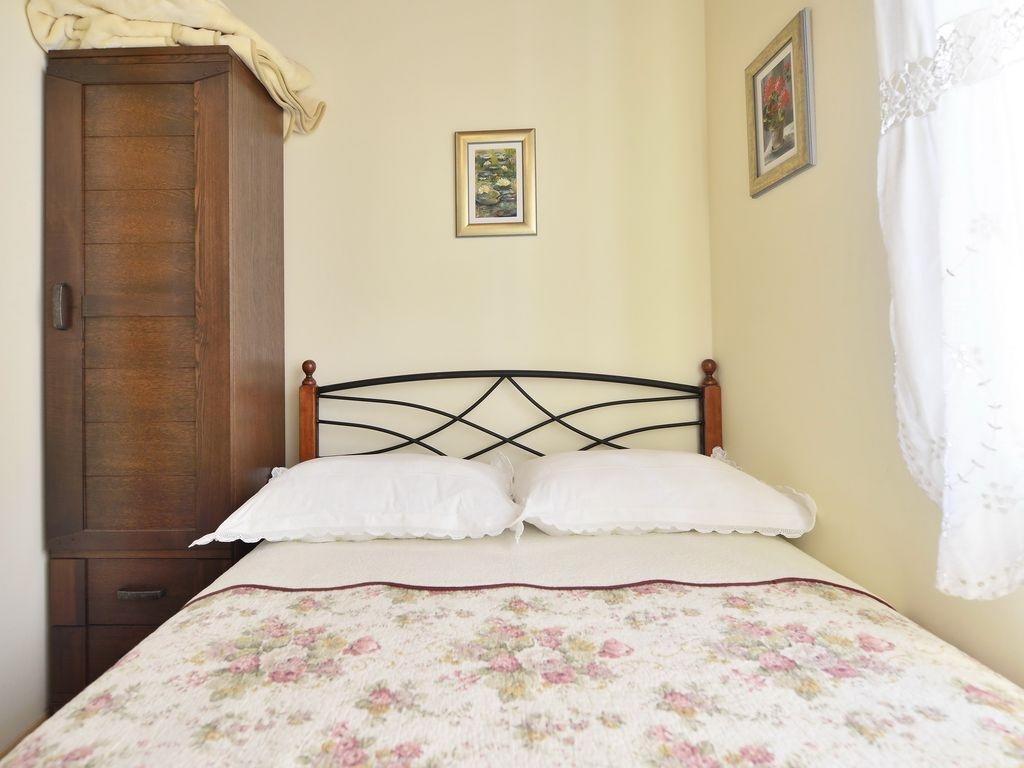 Villa Omiš Exterior foto